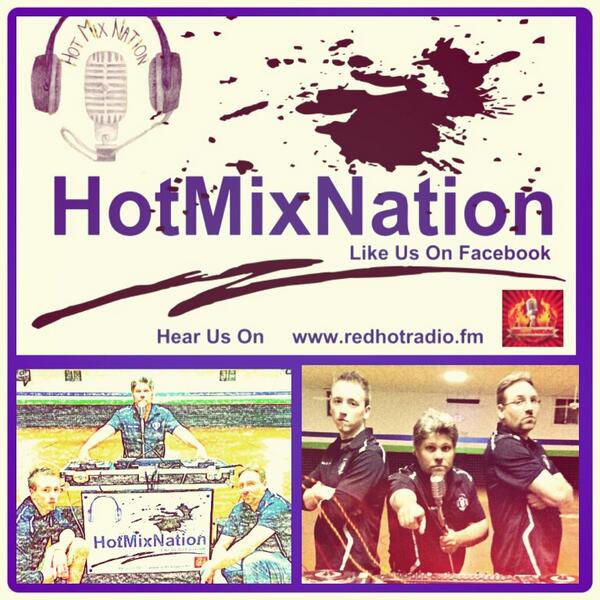 HotMixNation's tweet photo. Check us out! Follow @HotMixNation, we follow back! http://t.co/yRDBotJvq0