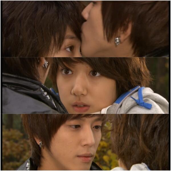 pattyguevara's tweet image. startle #yourebeautiful #kangshinwoo #gominam bit.ly/Instaframe