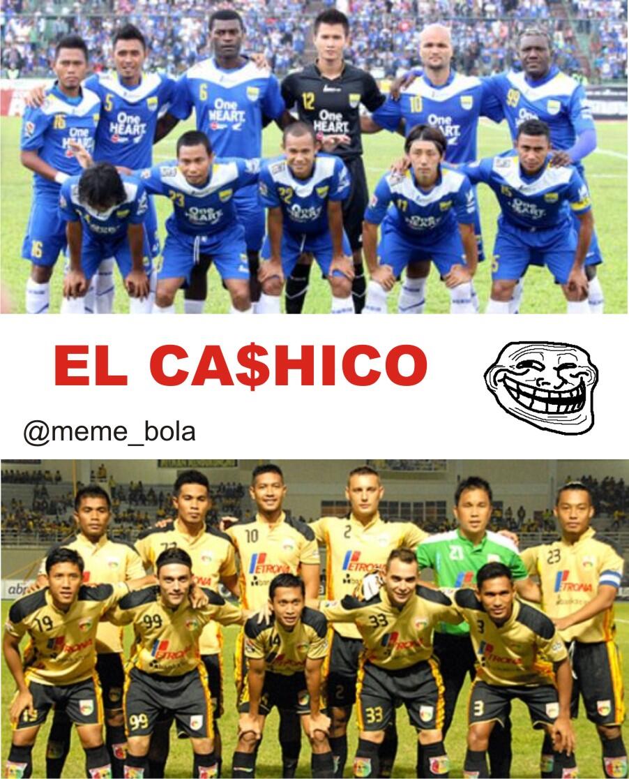 Gambar Meme Sepak Bola Medsos Kini Gambar Meme Sepak Bola Medsos Kini