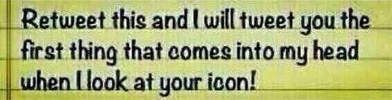 heathburns_'s tweet photo. Do it :) #bored #repost http://t.co/1f62FU4srW