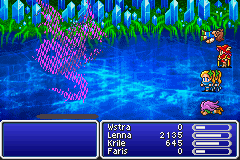 w3st3ra's tweet photo. @FF5ForFutures #VictoryShinryu http://t.co/MQuf2E3oqb