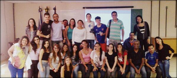 versusrj's tweet image. Divulgação do projeto VER-SUS no IESC/UFRJ!