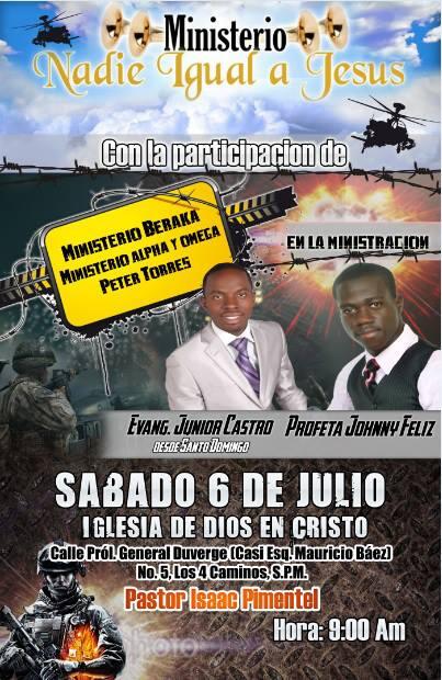 BerakaBendicion's tweet photo. Mañana Estaremos Ministrando En esta Actividad! Asi que Pedimos sus oraciones!! http://t.co/Ujo8yD6mYS