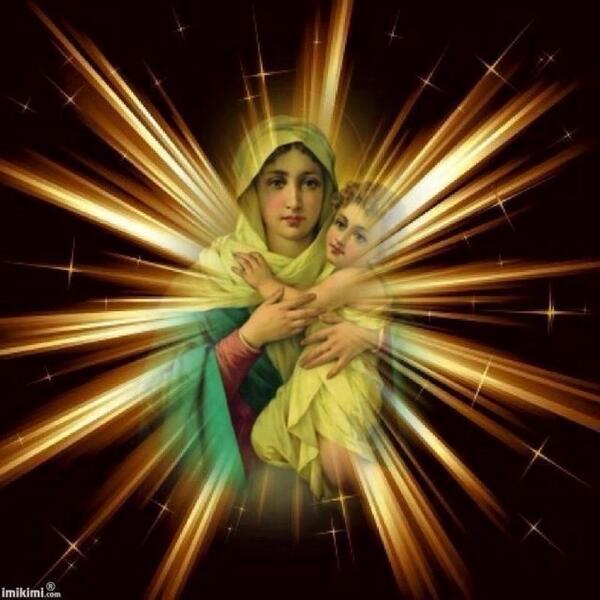 irmaospower's tweet photo. Boa noite amigos ... Jesus abençoe e Nossa Senhora passe na frente . http://t.co/Wasiy6fivQ