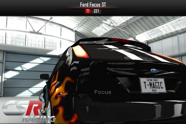 ardenwells's tweet photo. Check out my ride in #CSRRacing for iPhone! Try it for FREE!
http://t.co/b2rfV5mYj7 http://t.co/Vgohr7SbTM