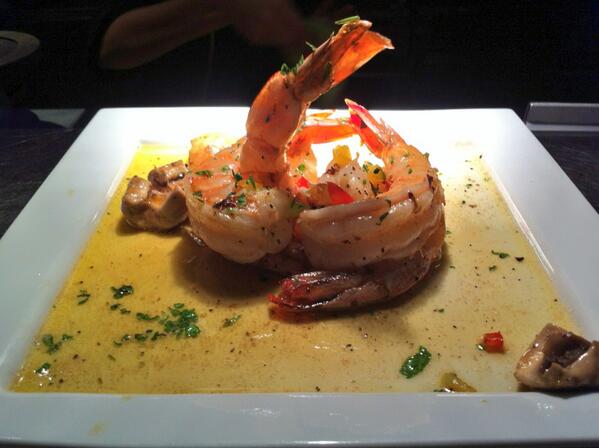 laencomiendam's tweet photo. Camarones puerto http://t.co/ZTosN6HruN
