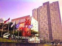 phourism's tweet photo. #SBY pny Univ. Ciputra (@UCPeople ) di#UCTown #Citraland cc @CiputraWay @GNFI @info_surabaya @TwitSURABAYA  @Area_SUB http://t.co/fg8kF2P8Bs