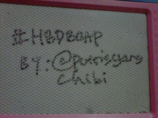 winxsgrilb_'s tweet photo. HBD @bellagraceva_ap #HBDBGAP http://t.co/tEtYhaxdQB