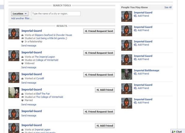 ImperialGuard70's tweet photo. recruitment on the FB front looks acceptable http://t.co/AcC9XKWsYE
