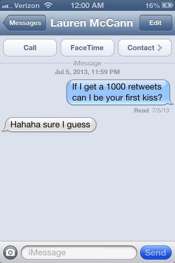 AlexFarlan50's tweet photo. Help a brother out and hit the retweet button. http://t.co/oUCEzAewAK