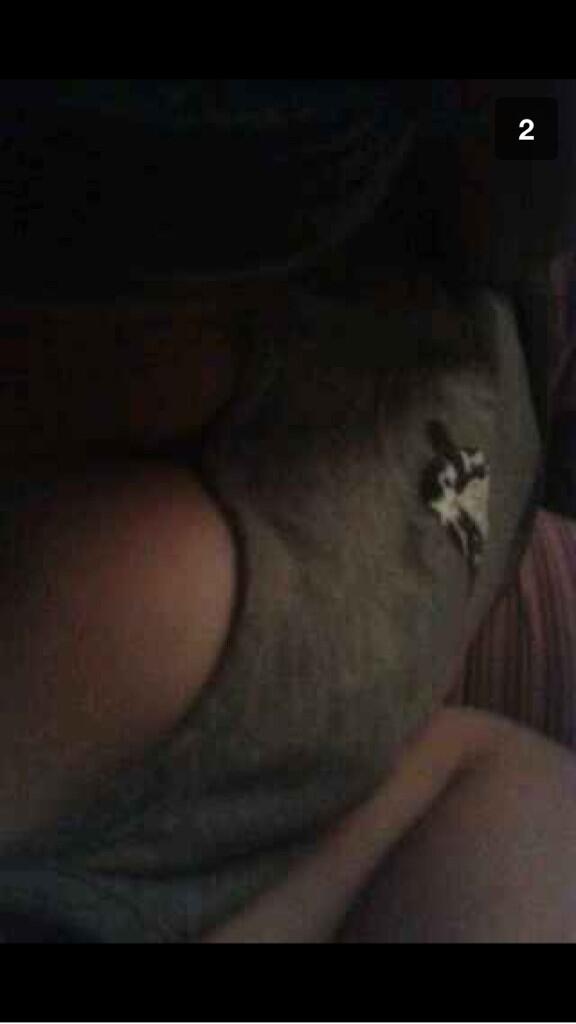 Snapchien tweet picture