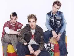 The Band BUSTED (@TheBandBusted) / Posts / X