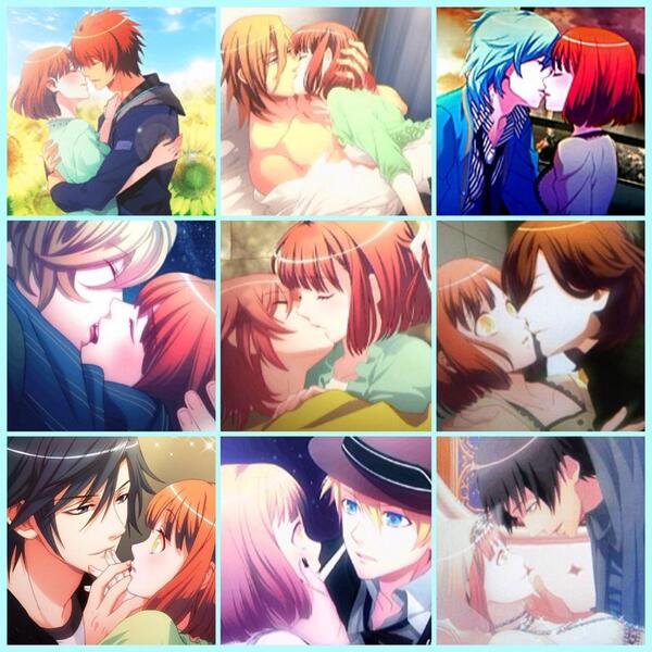 はる うたプリのキスシーンいろいろ集めてみた Rtしたうたプリクラスタ全員光の速さでフォローしにいく Http T Co Z9ifhtgv5x はる うたプリのキスシーンいろいろ集めてみた Rtしたうたプリクラスタ全員光の速さでフォローしにいく Http T Co Z9ifhtgv5x