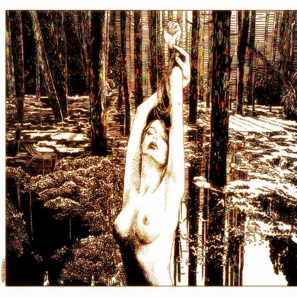 I love art like this.