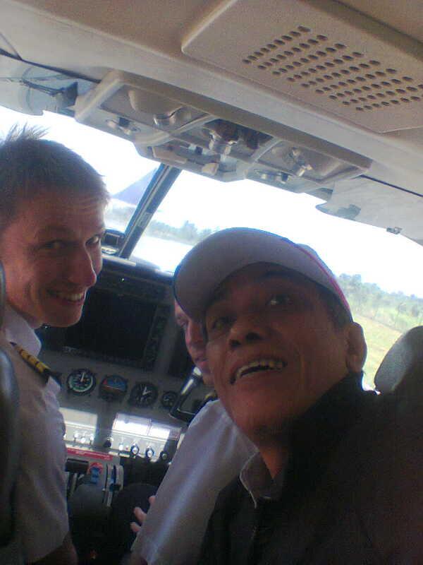 Profil Fuad Idris Terlengkap