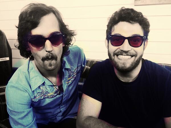 Pleasantville BBQ action with master Erman