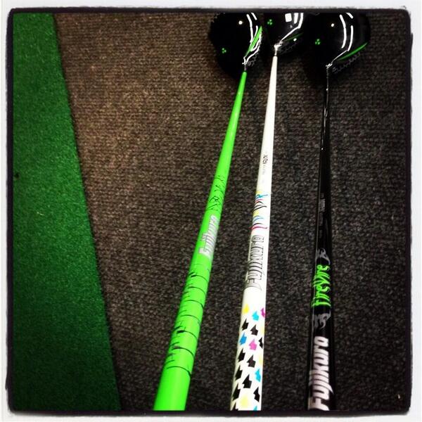 Tattoogolf_NZ's tweet image. Check out these bad boys looking at adding this to the @Tattoogolf_NZ collection.Who's keen #krankgolf #longdriver