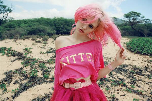 KatyPink19's tweet photo. http://t.co/FXSkvReRWy