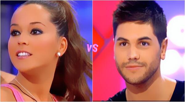 MujeresHombresS's tweet photo. RT @YaniraDomingo || FAV @ErikRiolobos 

LA FINAL. http://t.co/F22Z1e9A60