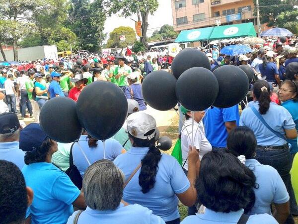 saymir_GG19's tweet image. #CODICO 2013 Dia Mundial de las Cooperativas /o/