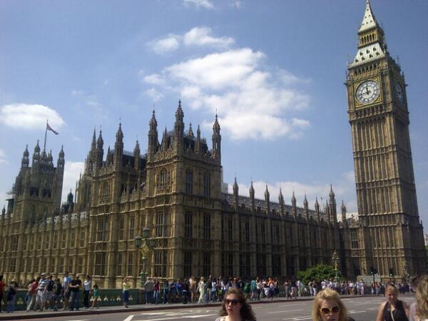 vidi97's tweet photo. Londres http://t.co/uffXLVF0ji
