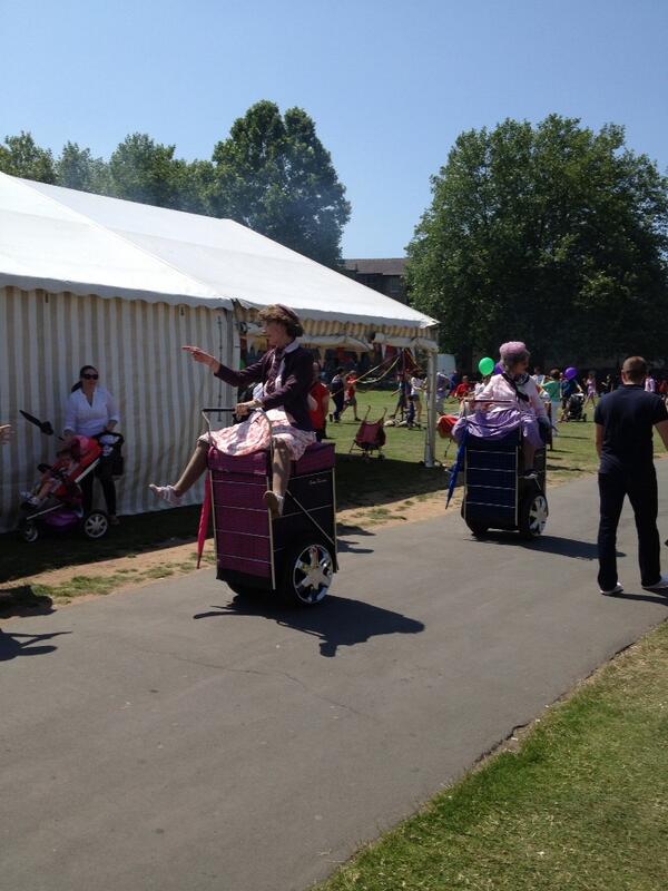 Emma_Saunders3's tweet image. The odd things you find at parkas pieces events #bants #hilarious #timeforaride