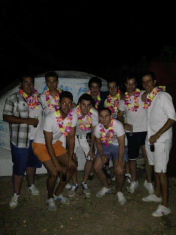 Chuskysanchez16's tweet image. #finitos