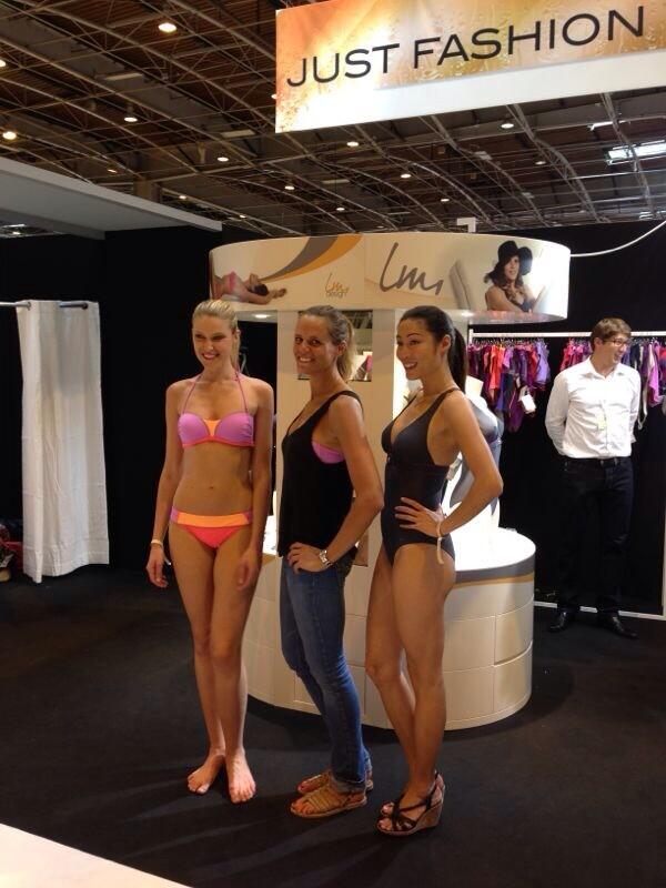 Manaudou's tweet photo. #LMdesign http://t.co/R2ZXzBVY9x