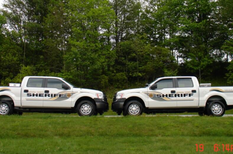 Police EMS Fire on Twitter "Watauga County Sheriff Trucks http//t.co/RCtaMFhTE4" / Twitter