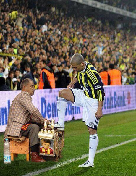 sarilaciapp's tweet photo. Son yıllarda yapılan en iyi shop! http://t.co/BILWDiTgXd