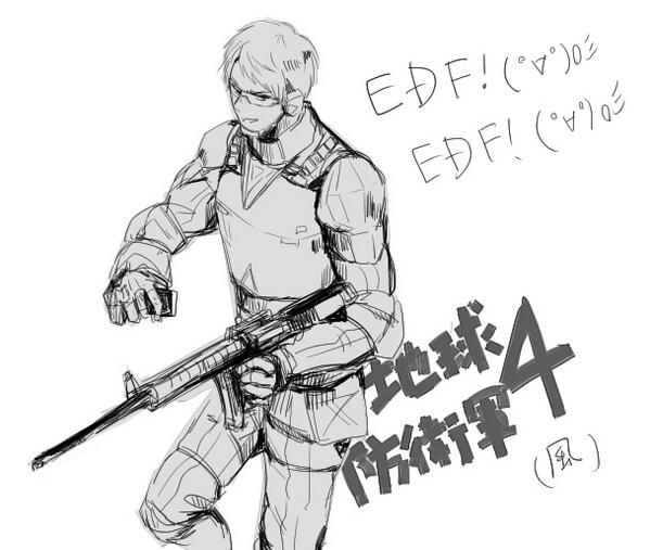 4はレンジャーさんの衣装がちょっとかっこよくなってた!的なプーさん 