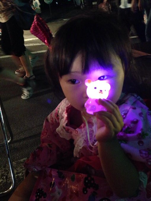 中川琉梨音のTwitter画像8