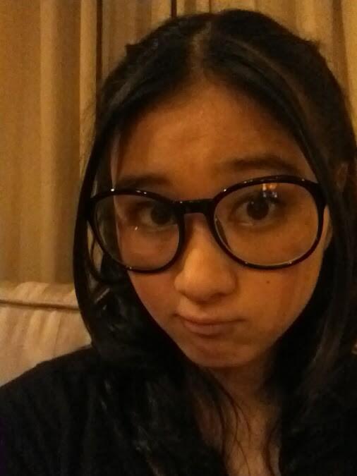 48kece's tweet photo. Selamat sore :) #Rena http://t.co/QVG0YFv4Kn