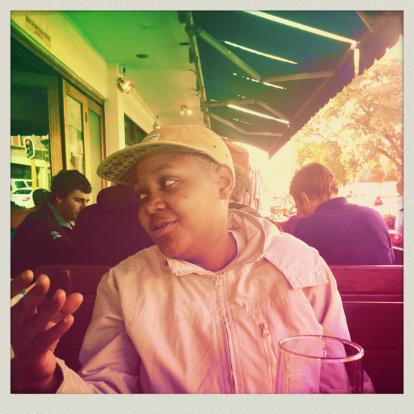 Choclit116's tweet photo. Just posted a photo (via @vintagecam) http://t.co/2EaQFFhiOe