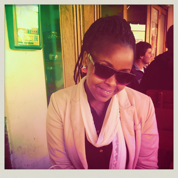 Choclit116's tweet photo. Just posted a photo (via @vintagecam) http://t.co/aLDK6TacOI