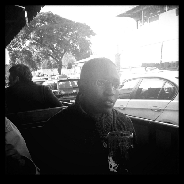 Choclit116's tweet photo. Just posted a photo (via @vintagecam) http://t.co/YxzwU1FiJX