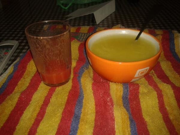 Para la resaca <a href="/segura_escobar/">Lidia </a> <a href="/cbrodriguez2912/">Cristina Beltran</a>