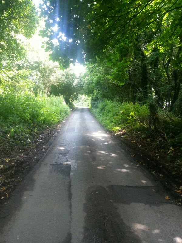 Does anyone think this is good scenery to flim a GoT clip...or is or just me:L