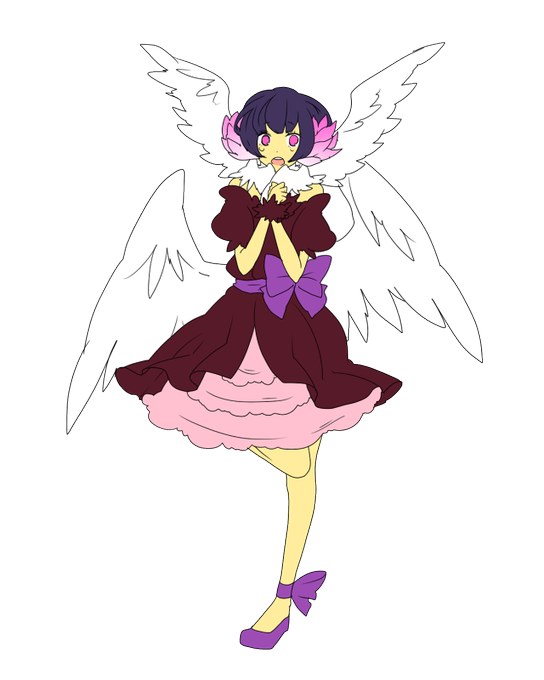 案のtwitterイラスト検索結果 古い順
