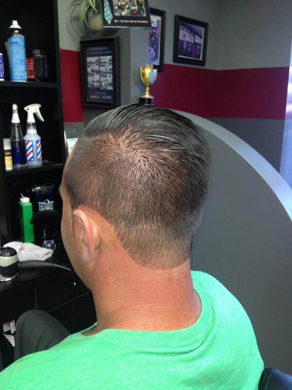 Roger Mathews on Twitter: &ldquo;#retiredfauxhawk http://t.co/nlB0q9ww6I&rdquo;