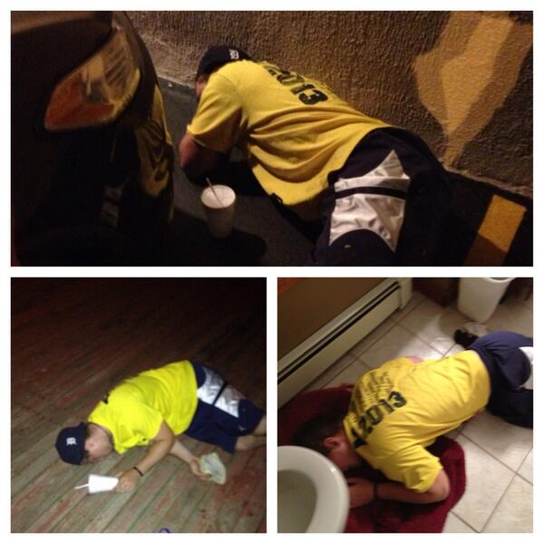 MckenzieRatz's tweet image. @J_Janssen15  From Larsons, to the deck, to the patio. #drunk #sameposition #differentlocation