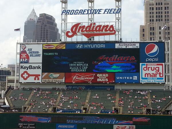 samc_howard's tweet photo. #TribeTown http://t.co/cab0ejFhpX