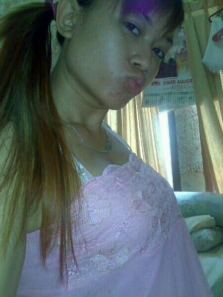 Ciiicie's tweet photo. Baju tidur #RealPict #promote #PromoteMe #needpulsa http://t.co/q75wLeJuMY
