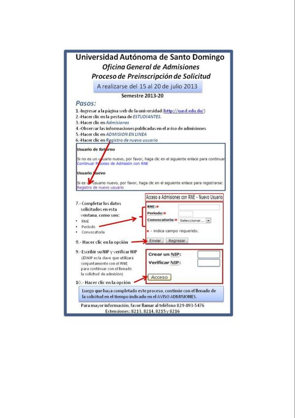 FelabelSede's tweet photo. PRORROGA Nuevos >Este Lunes 8-Jul Si pasaste Pruebas antes del 2013 >15-25Jul: Si pasaste Pruebas Nac. AHORA http://t.co/DIrcwDCYLK