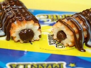 Ven a postrear a <a href="/ChurromaniaVe/">Churromania Vnzla</a> de el <a href="/ccPuenteReal/">cc Puente Real</a> y disfruta de los mas ricos #ChurrosdeArequipe con tus amigos!