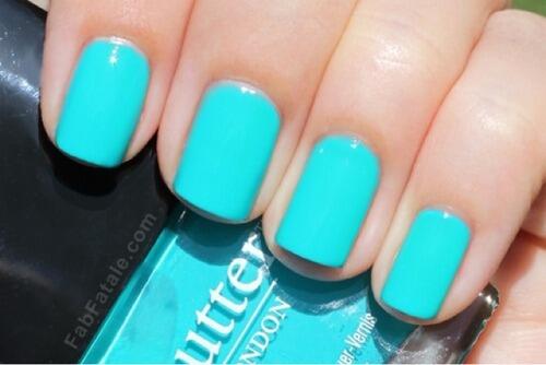Abby_Pantoja02's tweet image. #NailsColor ♥ muy lindo(: