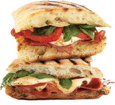 Try something better than a burger for lunch and go Italian with a panini or a  meatball sub. carlinosrestaurant.com/the-great-ital…