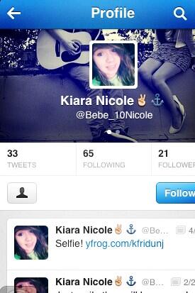 Kiara Nicole (@loving_sweety) | Twitter