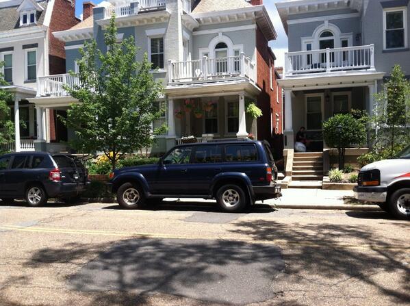 Jack_Mac42's tweet image. Slight work #parallelpark