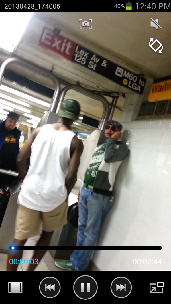 ABFFilms's tweet photo. #NYC http://t.co/5obgXC2eXs